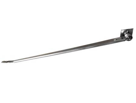 картинка Консоль поворотная 360 градусов 2,5 м. нержавеющая сталь для автомойки