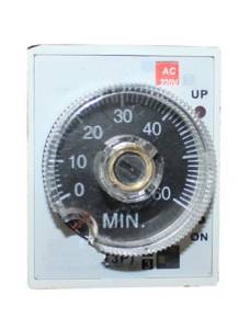 картинка ЗАПЧАСТЬ Таймер для вулканизатора V1, NORDBERG