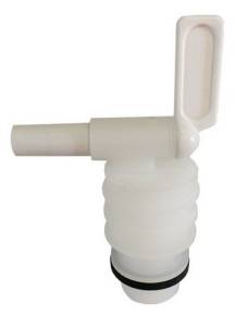 Кран для канистры 20 литров Auto Magic