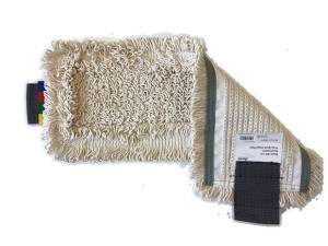 Моп Контракт УльтраСпид Про 42,5x14,3 см бежевый, на ремнях Vileda