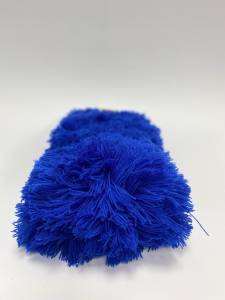 картинка насадки на швабру МОП ACG акрил для метал. рамки 60см., крепление карман