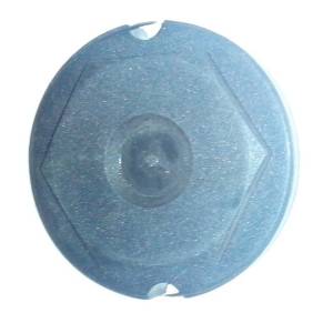 картинка Крышка для заднего колеса пеногенератора Z003