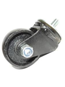 Колесо поворотное в сборе для домкрата N3205n