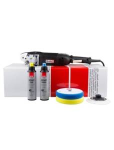 картинка Полировальный набор LH 19Е/STN RUPES, машинка d-125, аксессуары.