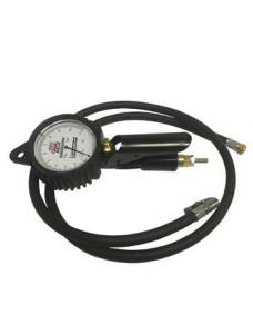 Пистолет-манометр Michelin/Tip-Top 11 bar 519 9356