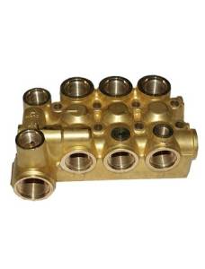 картинка Корпус насоса для KUN, MFVR18931-51120041 куить