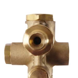 картинка Регулятор давления ACG RDG 151 (для помпы WS 151) Royal Press куить