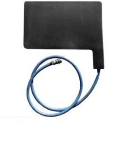 Элемент эластичный нагревательный 490х300 миллиметров-T*, ELM.49.30.T.