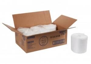 Салфетки протир. в рулонах Kimtech Wettask DSX, белые, 90 л./рул., 6 рул./уп., Kimberly-Clark,