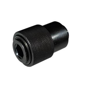 Патрон быстросменный, Clipper