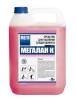 картинка МЕГАЛАН К средство д/удаления следов цемента 5л 