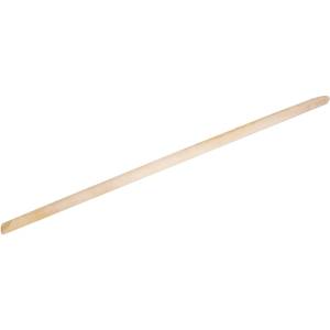 Черенок деревянный d 35 мм, I сорт для лопат из поликарбоната