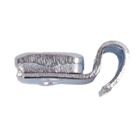 картинка 0210 FeD Груза набивные стальные для стальных дисков 10 г (уп. 100 шт), LUXOR 