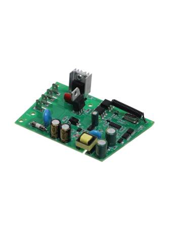 Плата управления (к экстрактору 1202X M3)