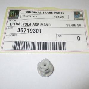 Клапан для помпы ACG 15.25 1009375-36719301