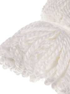 картинка насадки на швабру МОП ACG Кентукки микрофибра петлевой прошитый 400 гр.