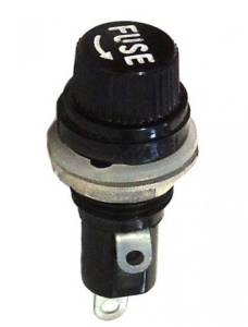 ЗАПЧАСТЬ Разъем предохранителя для вулканизатора V1, NORDBERG