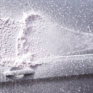 картинка Пеногенератор ACG 35 л (бак из стали с внутренним защитным покрытием)