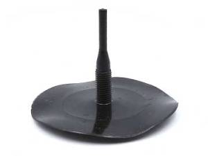 Грибки с винтообразной ножкой (без адгезива) Г 30/300, Rossvik