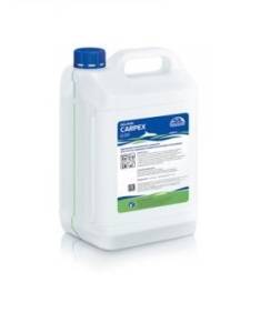 Средство для чистки ковров и текст. пов. д/экстр. чистки Carpex (D017 -5) 5 л Dolphin