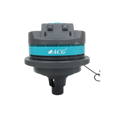 картинка Профессиональный пылеводосос 60 л. 1529 