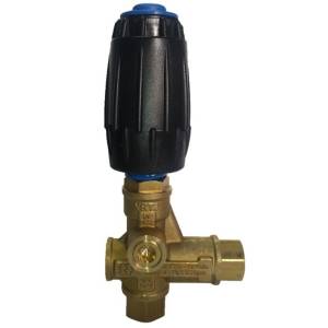 Регулятор давления VRT3, 250 бар, G 3/8F