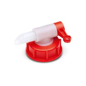 картинка Кран для канистры 10 л, 20 л ACG