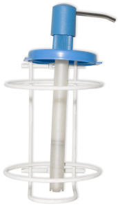 Держатель + насос HANDY STAR KochChemie 999034