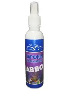 картинка автохимия Ароматизаторы для машины, автопарфюм