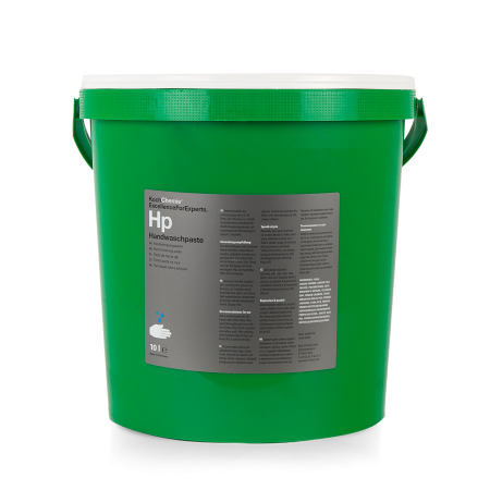 картинка Паста для очистки рук HANDWASCHPASTE 10 л KochChemie 60010 