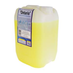 картинка автохимия для  Универсальное средство для химчистки ONTARIO ACG 10 кг.