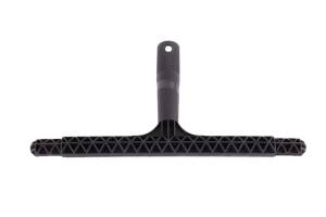 картинка Держатель шубки пластик 35 см (Китай)