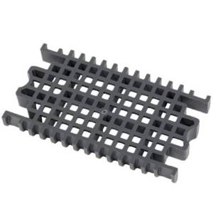 Вставка (вкладыш) в вертикальный отжим для плоских мопов 33x21,5 см серая, Vileda