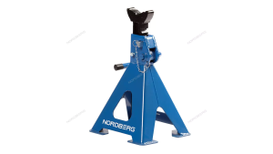 картинка Подставка страховочная N3012E г/п 12 т, (в комплекте 2шт) Nordberg