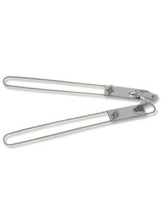 картинка Держатель ACG для швабры ножницы металл 2*100 см.