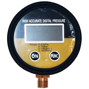 Манометр электронный, 18 Бар, ТСР-289М