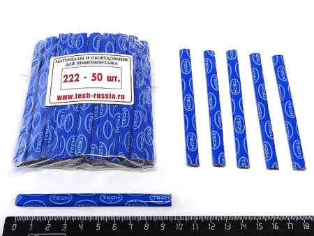 картинка Жгуты PERMACURE 95 мм. TECH 222 