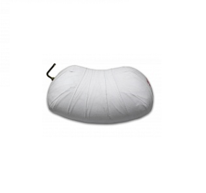 Пневмоподушка №8 внутренняя 235/75 R17.5