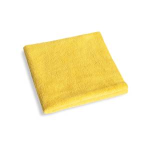 картинка Салфетка микрофибровая PROFI-MICROFASERTUCH 40x40 см 280 гр 2 шт., AuTech для автомобиля