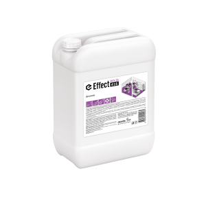 Средство унив. моющее дегризер для мытья полов и стен и др. поверх. D 416 (DELTA 416) 5 л EFFECT