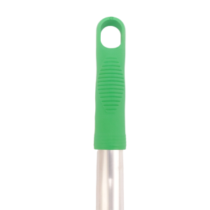 картинка Рукоятка алюминиевая ACG 140 см. D 24 мм. для флаундеров и держателей "Кентукки", зеленая