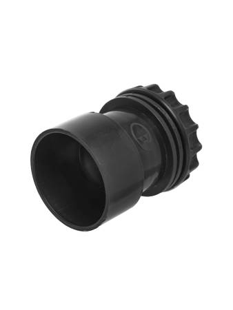 картинка Коннектор пылеводосос-шланг, диам. 36 мм, (НОВОГО ОБРАЗЦА) ACG 