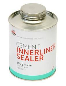  Герметик внутреннего слоя INNERLINER SEALER 650 г. TIP TOP 515 9004