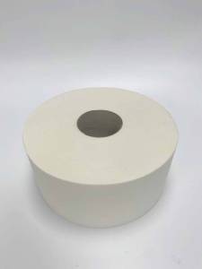 картинка Бумага туалетная Элит, 2 сл.,160 м, белая целлюлоза на втулке, (12 рул) ACG