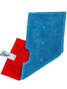 МОП ACG DUO 40*10см.Face для влажной уборки, к держателю 1003337