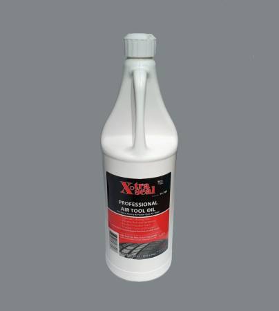 Масло для пневмоинтсрумента, 1 литр. X-Tra Seal 14-760