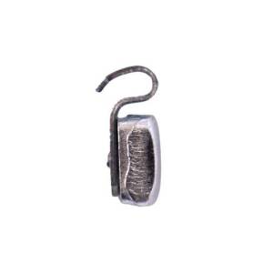 картинка 0220 FeD LUXOR Груза набивные 20 г стальные для стальных дисков (уп.100 шт) 1/12