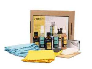 картинка Комплект «Все включено» FTORSIC