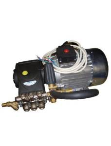 картинка Аппарат высокого давления ACG 1.15.25 МОНОБЛОК ВД промышленный 380В, на встроенной муфте куить