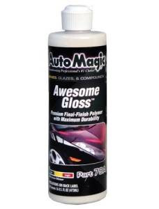 Паста полимерная AWESOME GLOSS, 480 мл. №79A Auto Magic